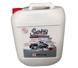IPONE SNOW RACING 2T OLEJ DO SKUTERÓW ŚNIEŻNYCH 22L
