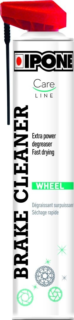 IPONE BRAKE CLEANER DO CZYSZCZENIA HAMULCÓW 750ML