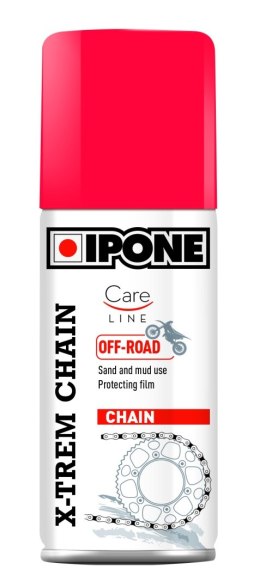 IPONE X TREM OFF ROAD SMAR DO ŁAŃCUCHA 100ML