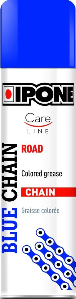 IPONE BLUE SMAR DO ŁAŃCUCHA 250ML