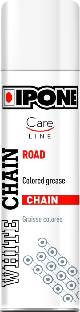 IPONE WHITE SMAR DO ŁAŃCUCHA 250ML