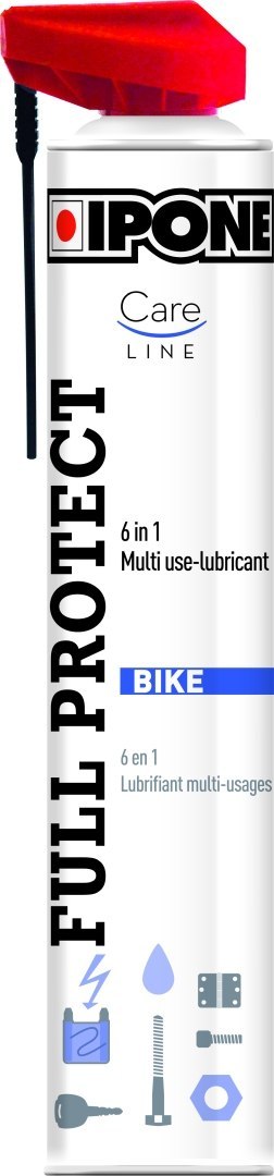 IPONE SPRAY FULL PROTECT SPRAY WIELOFUNKC 750ML
