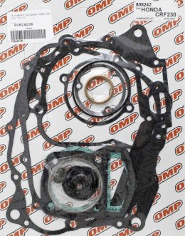 OMP KOMPLET USZCZELEK HONDA CRF 230 03-10