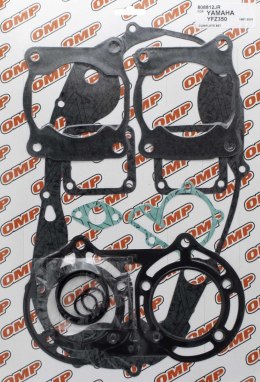 OMP KOMPLET USZCZELEK YAMAHA YFZ 350 87-06