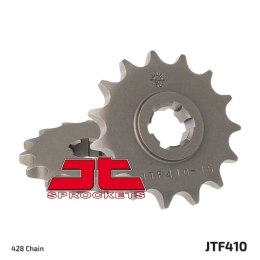 JT ZĘBATKA PRZEDNIA 799 14 SUZUKI VL 125 INTRUDER