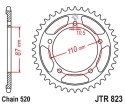 JT ZĘBATKA TYLNA 795 39 SUZUKI GS 500 F 88-10