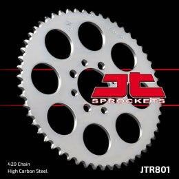 JT ZĘBATKA TYŁ801 47 GT 50 77-80 JTR801.47 * Ł420
