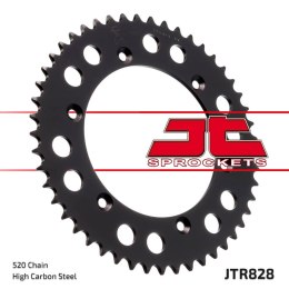 JT ZĘBATKA TYLNA 804 42 SUZUKI DR 650 90-95