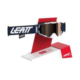 LEATT (2022/2023) MATERIAŁY PROMOCYJNE STOJAK LADOWY NA LEATT GOGLE