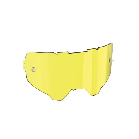LEATT (2023/2024) SZYBKA NIEPARUJĄCA DYMIONE LUSTRO ŻÓŁTA - LENS YELLOW 70% LEATT (2023/2024) SZYBKA NIEPARUJĄCA DYMIONE LUSTRO ŻÓŁTA - LENS YELLOW 70%
