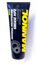 MANNOL MP2 UNIVERSAL MULTIPURPOSE 230G UNIWERSALNY SMAR LITOWY GREEN