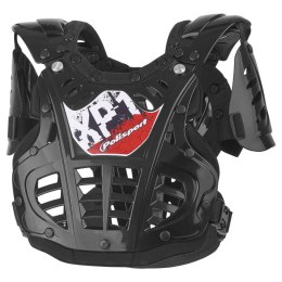 POLISPORT OSŁONA KLATKI PIERSIOWEJ XP1 MINI KID A