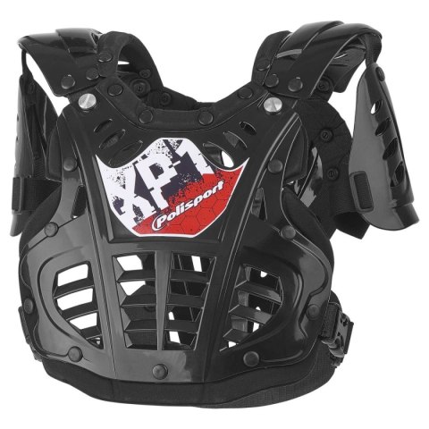 POLISPORT OSŁONA KLATKI PIERSIOWEJ XP1 MINI KID A