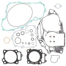 VERTEX KOMPLET USZCZELEK HONDA CRF 250R 10-17