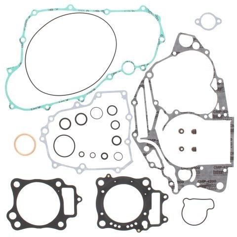 VERTEX KOMPLET USZCZELEK HONDA CRF 250R 10-17 VERTEX KOMPLET USZCZELEK HONDA CRF 250R 10-17