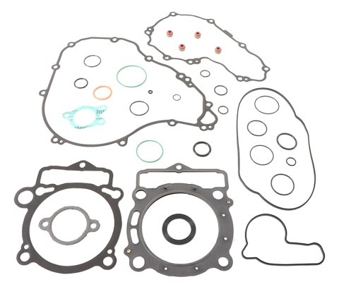 WINDEROSA VERTEX KPL USZCZELEK HUSQVARNA FC 350 16- 18, FX 17- KTM SX-F XC-F 18 SXF350