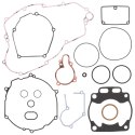 WINDEROSA KOMPLET USZCZELEK KAWASAKI KX 250 05-08