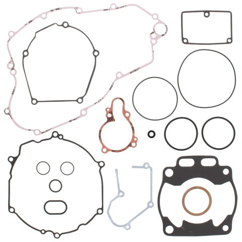 WINDEROSA KOMPLET USZCZELEK KAWASAKI KX 250 05-08