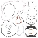 WINDEROSA KOMPLET USZCZELEK KAWASAKI KX 250 05-08