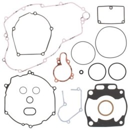 WINDEROSA KOMPLET USZCZELEK KAWASAKI KX 250 05-08