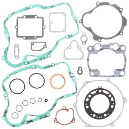 VERTEX KOMPLET USZCZELEK KAWASAKI KX250 97-03