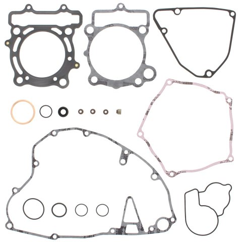 WINDEROSA KOMPLET USZCZELEK KAWASAKI KXF 250 04-08