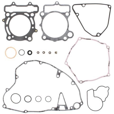 WINDEROSA KOMPLET USZCZELEK KAWASAKI KXF 250 04-08 WINDEROSA KOMPLET USZCZELEK KAWASAKI KXF 250 04-08