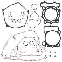 WINDEROSA KOMPLET USZCZELEK KAWASAKI KXF 250 09-16