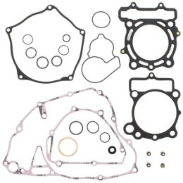 WINDEROSA KOMPLET USZCZELEK KAWASAKI KXF 250 09-16
