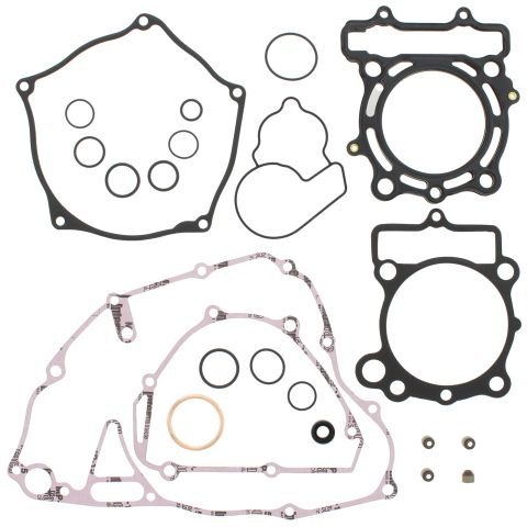 WINDEROSA KOMPLET USZCZELEK KAWASAKI KXF 250 09-16 WINDEROSA KOMPLET USZCZELEK KAWASAKI KXF 250 09-16