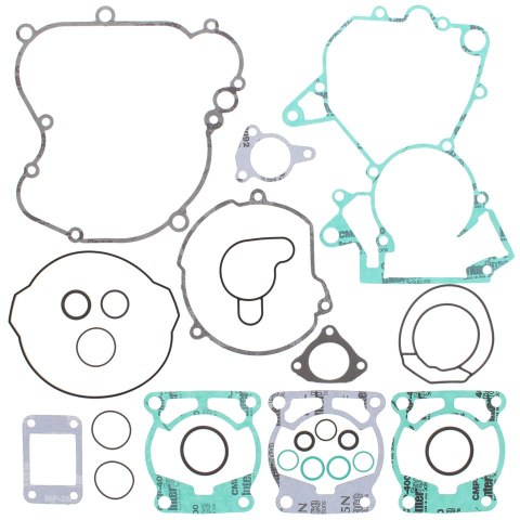 WINDEROSA KOMPLET USZCZELEK KTM SX65 09-17