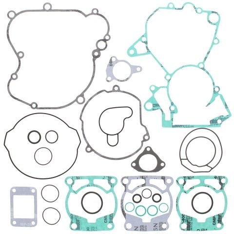 WINDEROSA KOMPLET USZCZELEK KTM SX65 09-17 WINDEROSA KOMPLET USZCZELEK KTM SX65 09-17