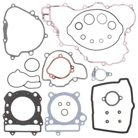 WINDEROSA KOMPLET USZCZELEK KTM SX-F 250 4T 06-12