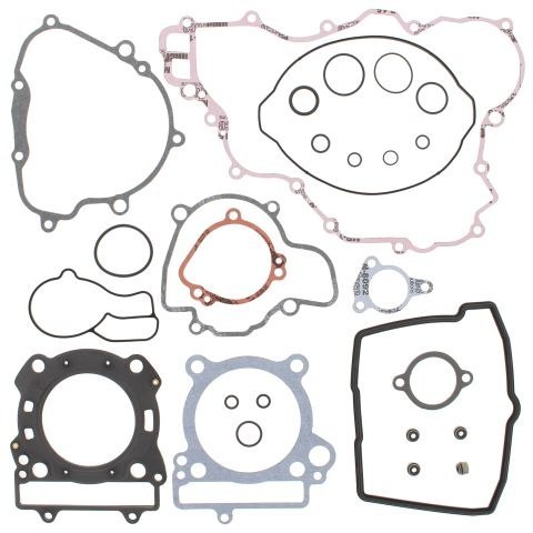 WINDEROSA KOMPLET USZCZELEK KTM SX-F 250 4T 06-12 WINDEROSA KOMPLET USZCZELEK KTM SX-F 250 4T 06-12