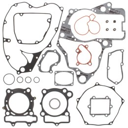 VERTEX KOMPLET USZCZELEK SUZUKI RMZ 250 07-09