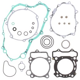 WINDEROSA KOMPLET USZCZELEK YAMAHA WR 250F 03-13