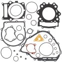 WINDEROSA VERTEX KPL USZCZELEK YAMAHA YFM 550 GRIZZLY 09- 14,YFM550 EPS 14
