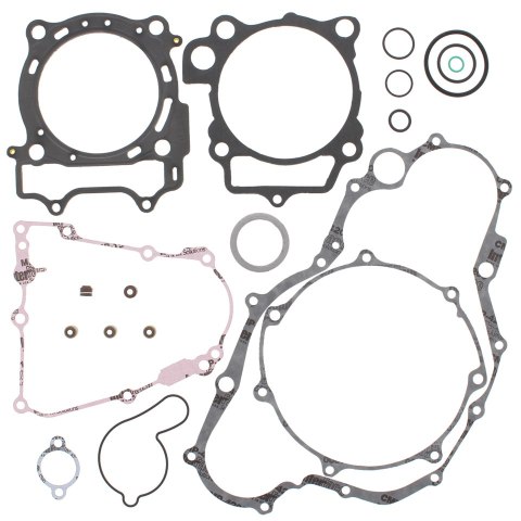 WINDEROSA USZCZELKI YAMAHA YZF450 06-09 WR450