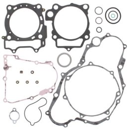 WINDEROSA USZCZELKI YAMAHA YZF450 06-09 WR450