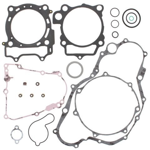 WINDEROSA USZCZELKI YAMAHA YZF450 06-09 WR450 WINDEROSA USZCZELKI YAMAHA YZF450 06-09 WR450
