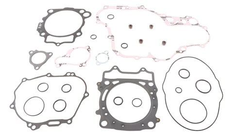 WINDEROSA VERTEX KPL USZCZELEK YAMAHA YZF450 14- 17, YZF 450FX 16- 19, WR 450F 19