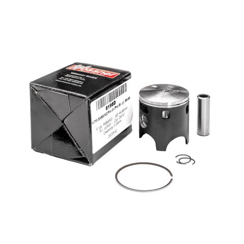 WOSSNER TŁOK SUZUKI (2T) TS 250X '86-'87 (70,43MM=+0,50)