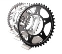 PROX ZĘBATKA TYLNA 820 46 STALOWA ULTRALITE HUSQVARNA CR / WR / TE / TC '90-'13, BETA RR '05-'12, GAS GAS EC / MC / XC, SHERCO S