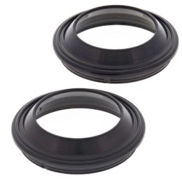 USZCZELNIACZE PRZEDNIEGO ZAWIESZENIA PYŁOWE HONDA XL600R 83-87