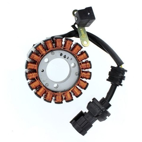 UZWOJENIE STATOR APRILIA SCARABEO 150 99-03 UZWOJENIE STATOR APRILIA SCARABEO 150 99-03
