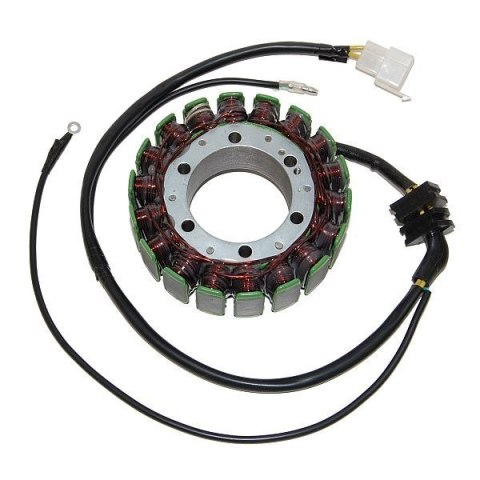 UZWOJENIE STATOR HONDA CX 500T 82 UZWOJENIE STATOR HONDA CX 500T 82