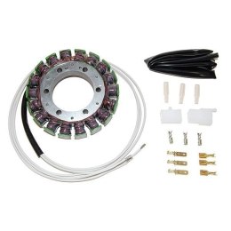 UZWOJENIE STATOR HONDA XR 650L 93-09