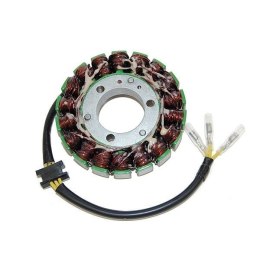 UZWOJENIE STATOR KAWASAKI KZ 550 80-83