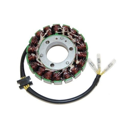 UZWOJENIE STATOR KAWASAKI KZ 550 80-83