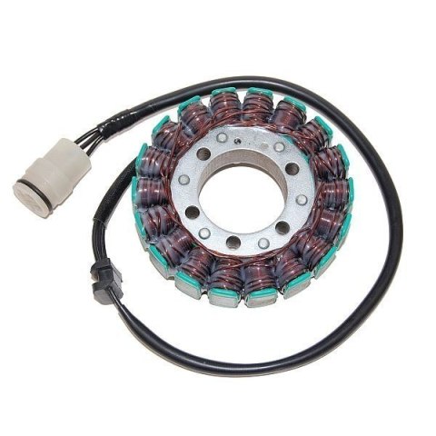 UZWOJENIE STATOR KAWASAKI Z 750S 05-06